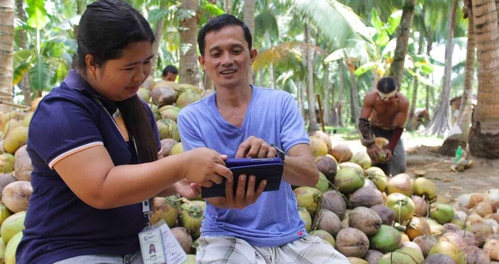 Rural Banking for Filipino Farmers