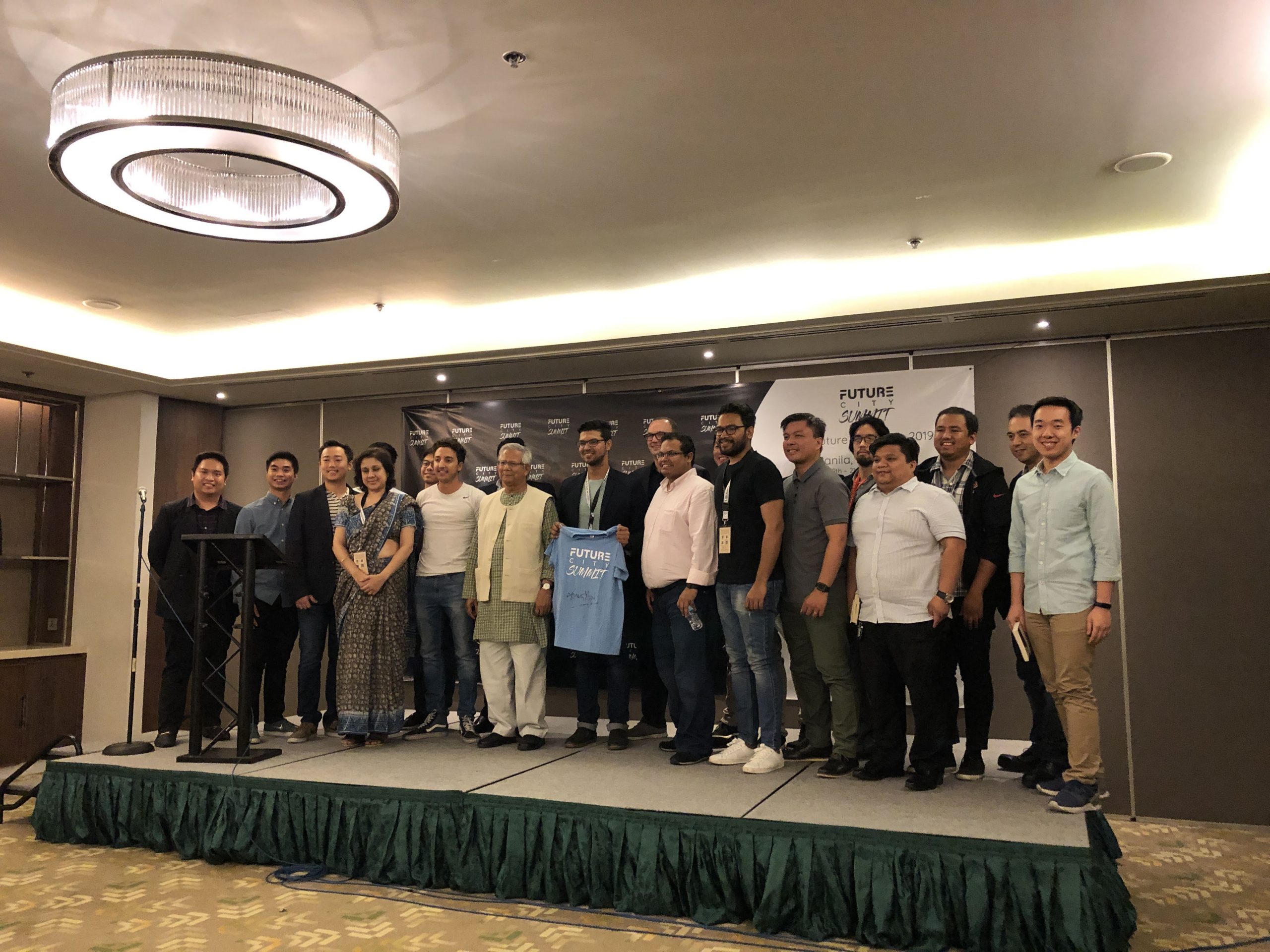 FCS 2019 Manila