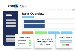 CBS Dashboard